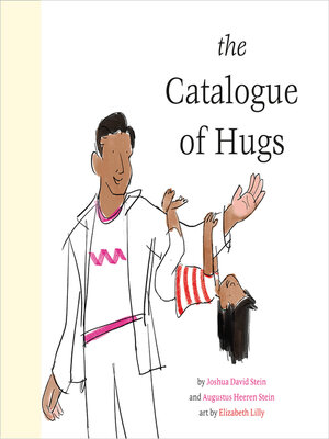 cover image of The Catalogue of Hugs